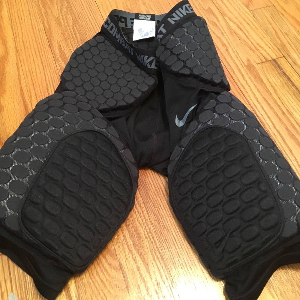 Nike Pro Combat Football Girdle Men’s Medium